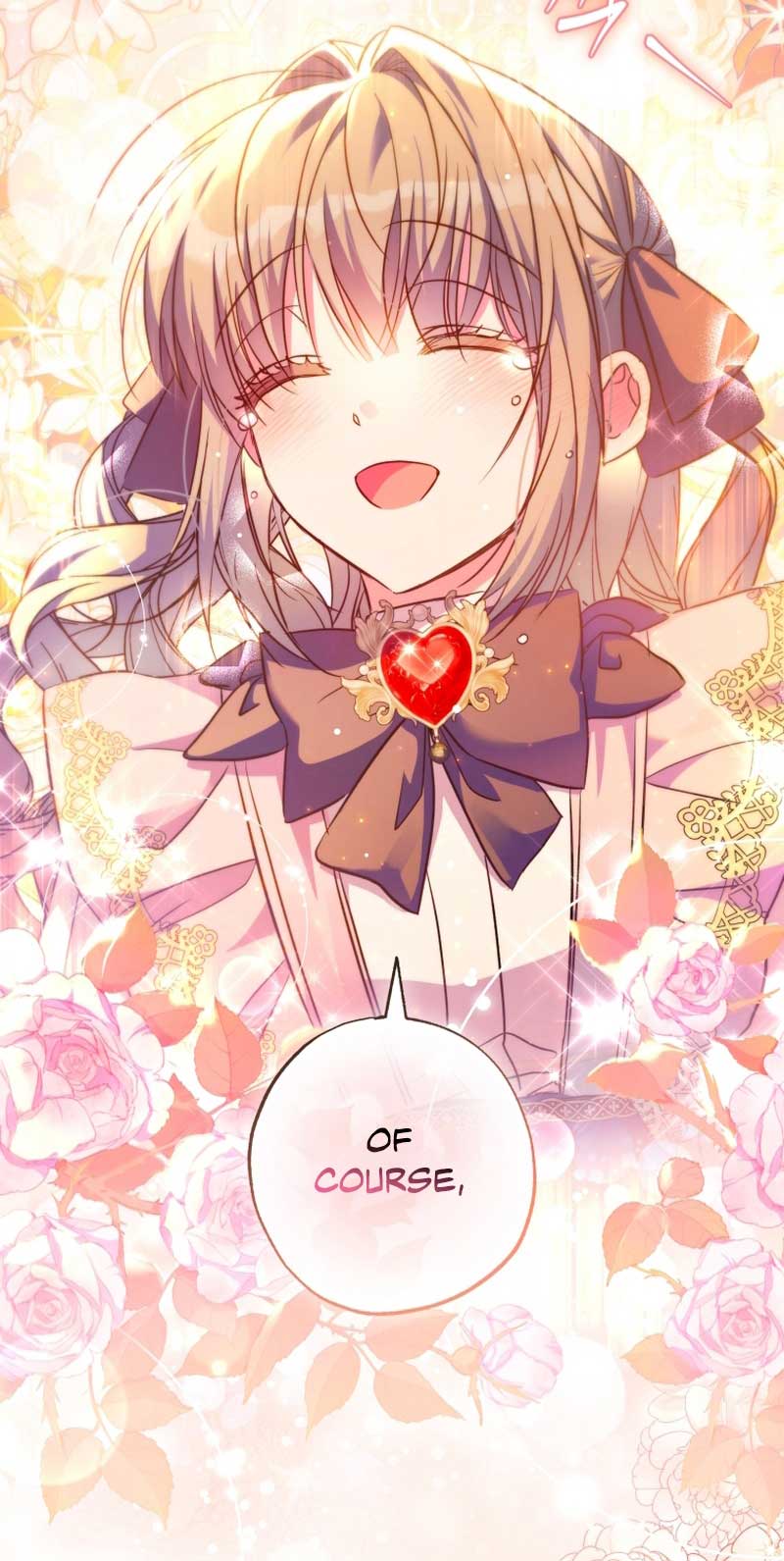 A Saint Who Was Adopted by the Grand Duke Chapter 40 - Page 47