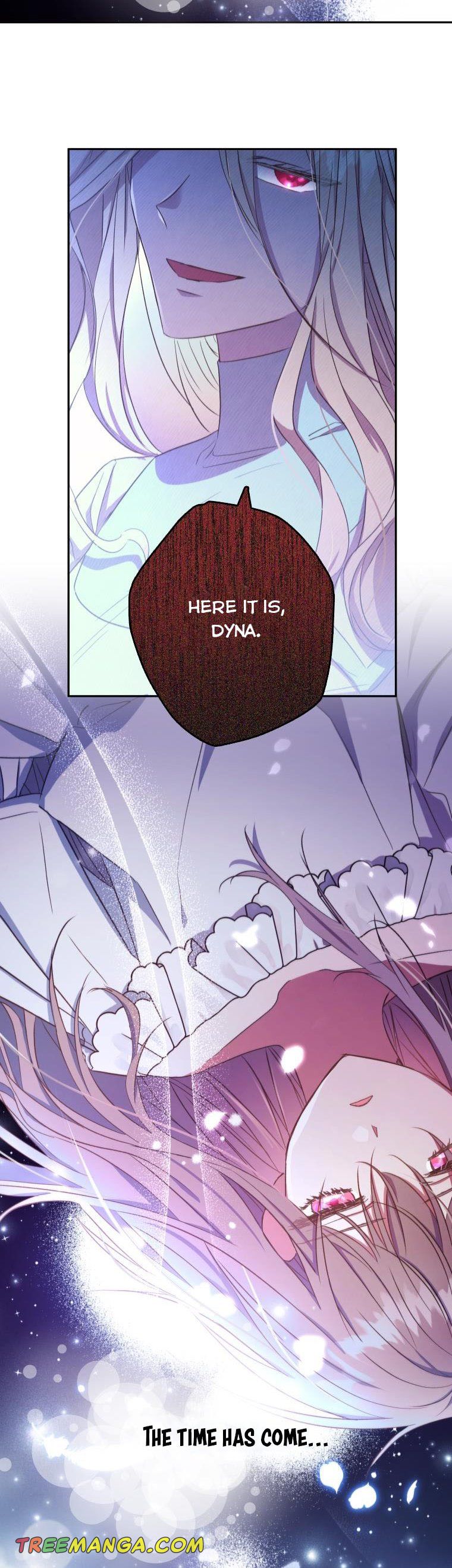 A Saint Who Was Adopted by the Grand Duke Chapter 5 - Page 2