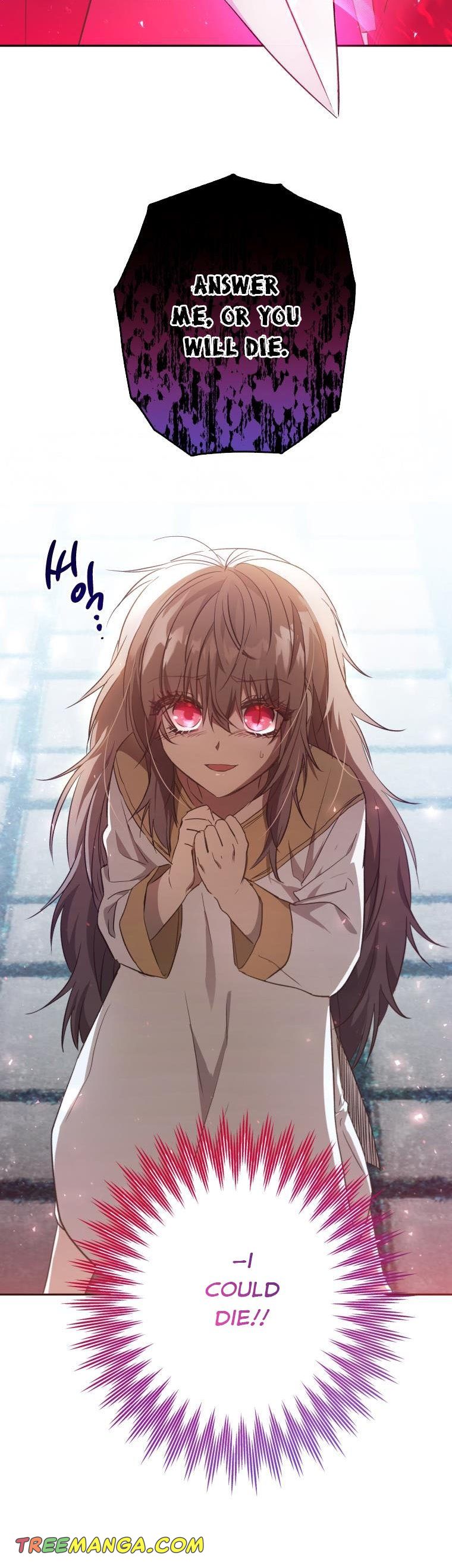 A Saint Who Was Adopted by the Grand Duke Chapter 5 - Page 4