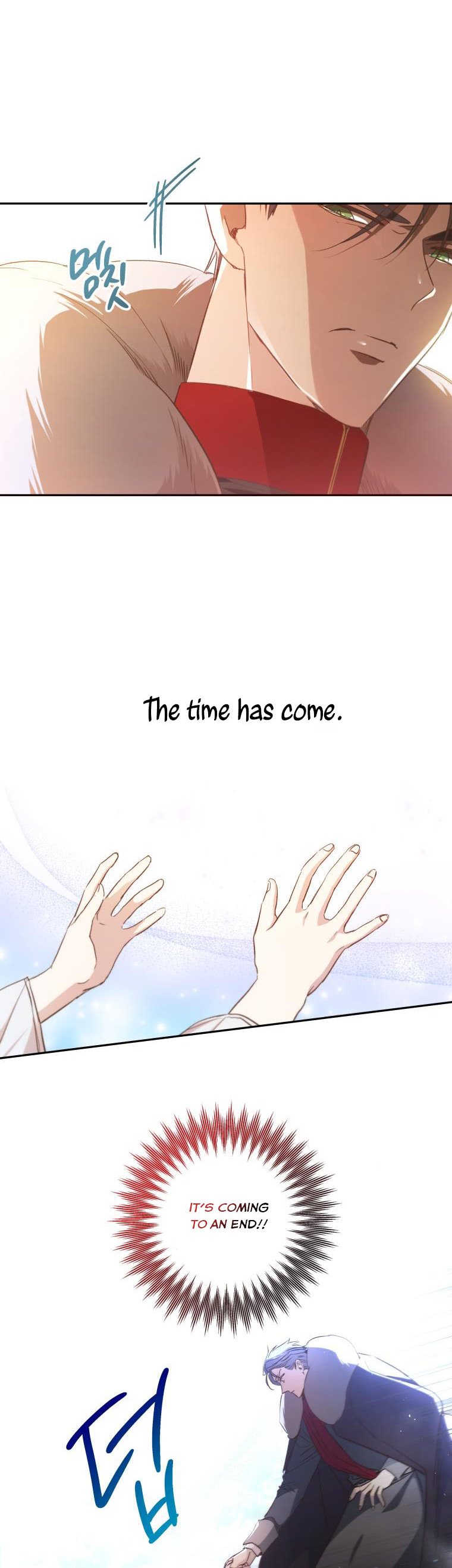 A Saint Who Was Adopted by the Grand Duke Chapter 5 - Page 5