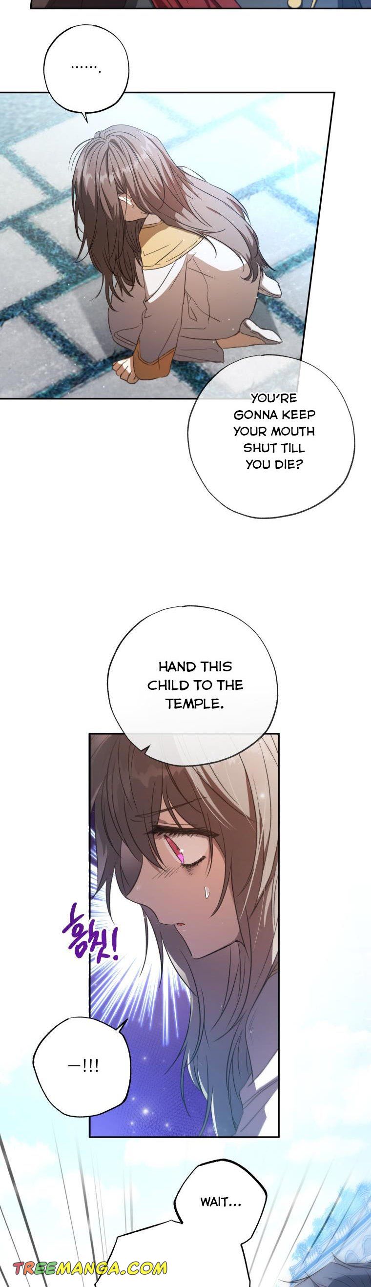 A Saint Who Was Adopted by the Grand Duke Chapter 5 - Page 10
