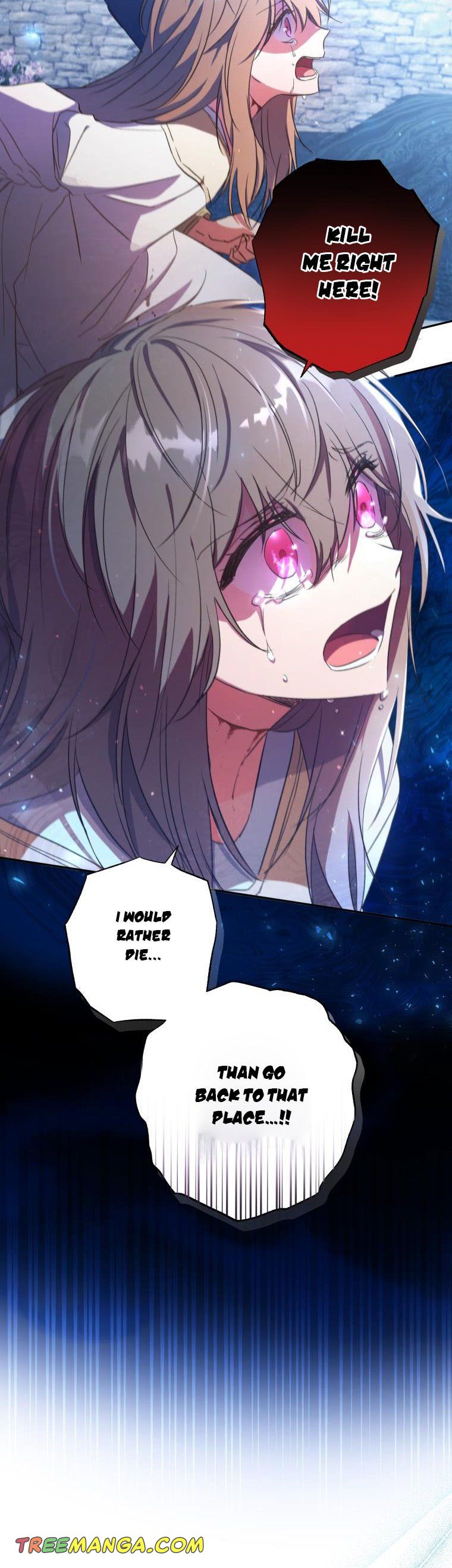 A Saint Who Was Adopted by the Grand Duke Chapter 5 - Page 13