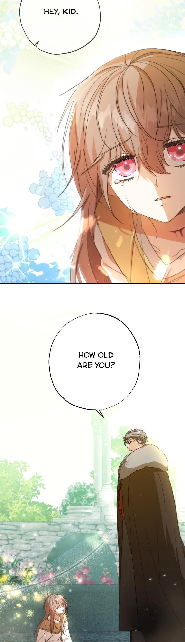 A Saint Who Was Adopted by the Grand Duke Chapter 5 - Page 15
