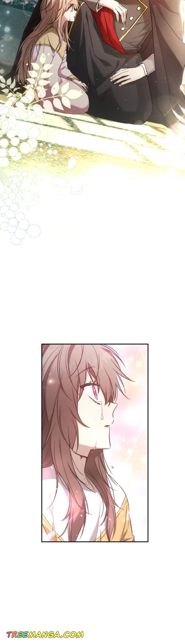 A Saint Who Was Adopted by the Grand Duke Chapter 5 - Page 19