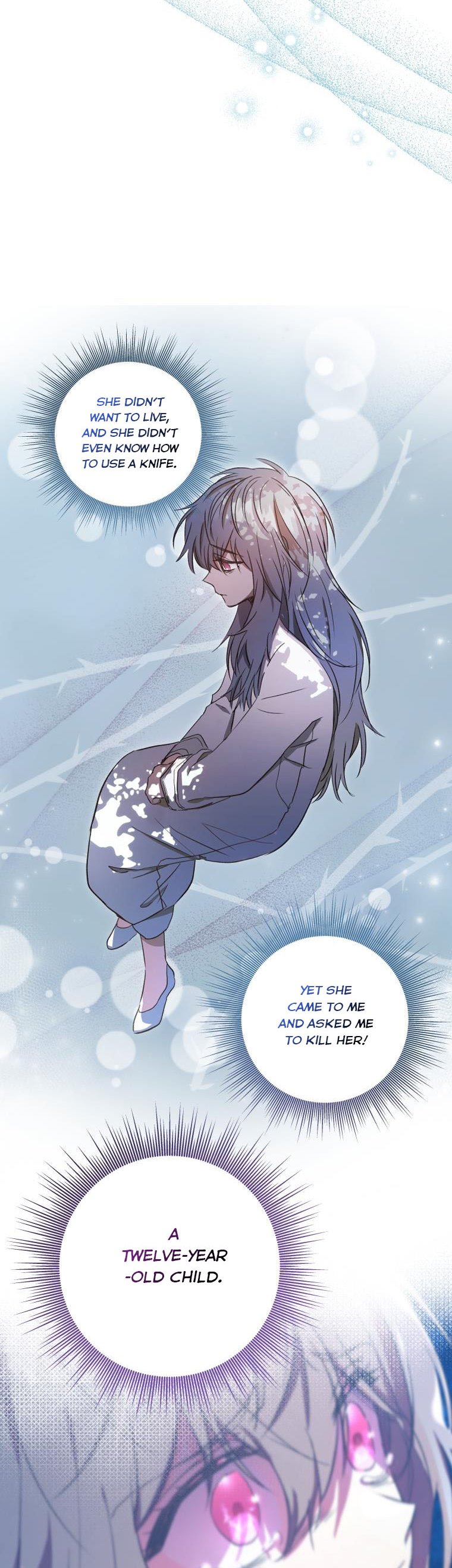 A Saint Who Was Adopted by the Grand Duke Chapter 5 - Page 27