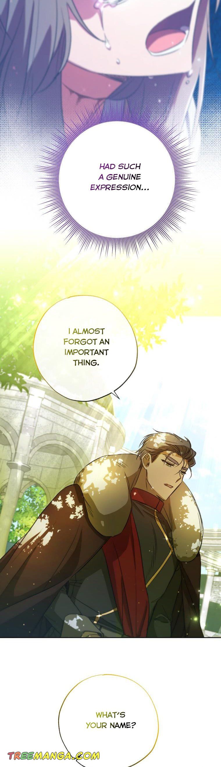 A Saint Who Was Adopted by the Grand Duke Chapter 5 - Page 28
