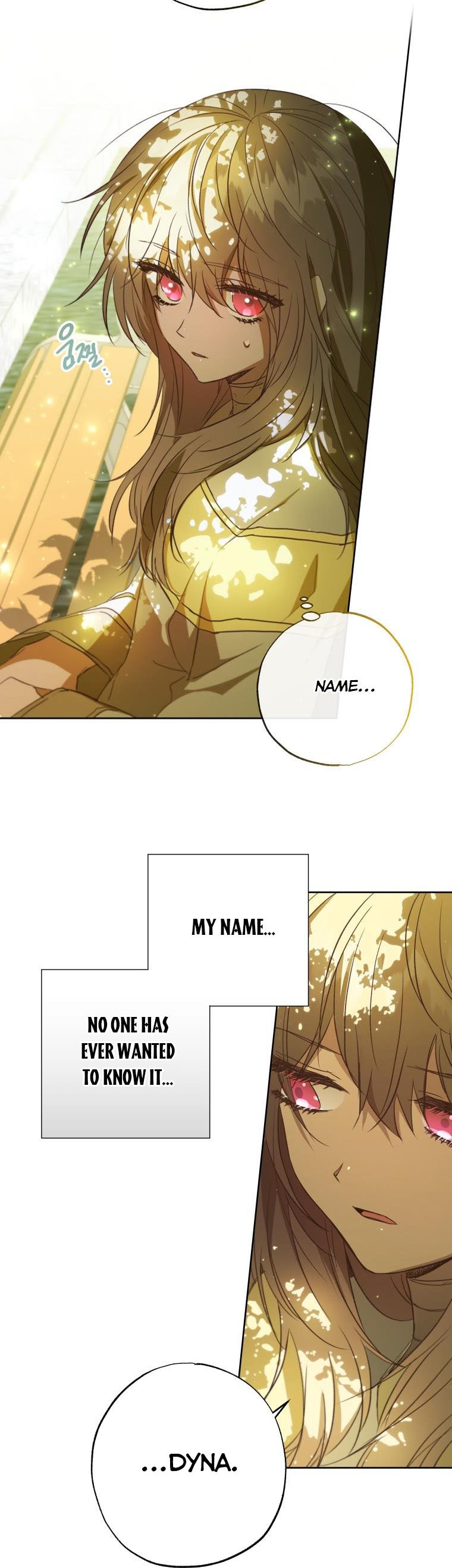 A Saint Who Was Adopted by the Grand Duke Chapter 5 - Page 29