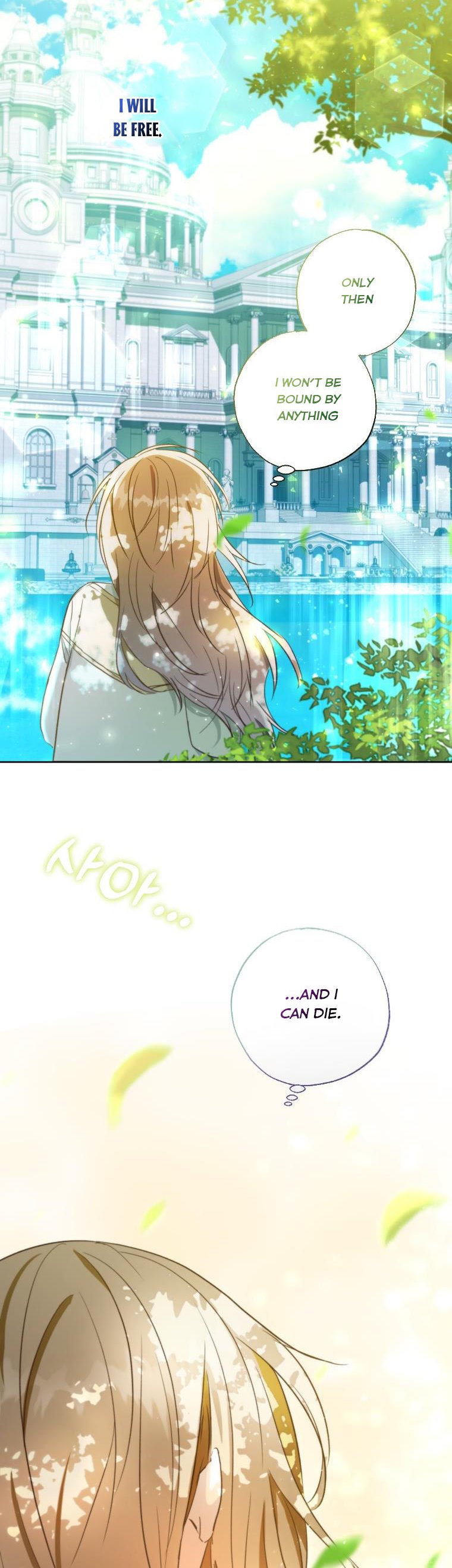 A Saint Who Was Adopted by the Grand Duke Chapter 5 - Page 35