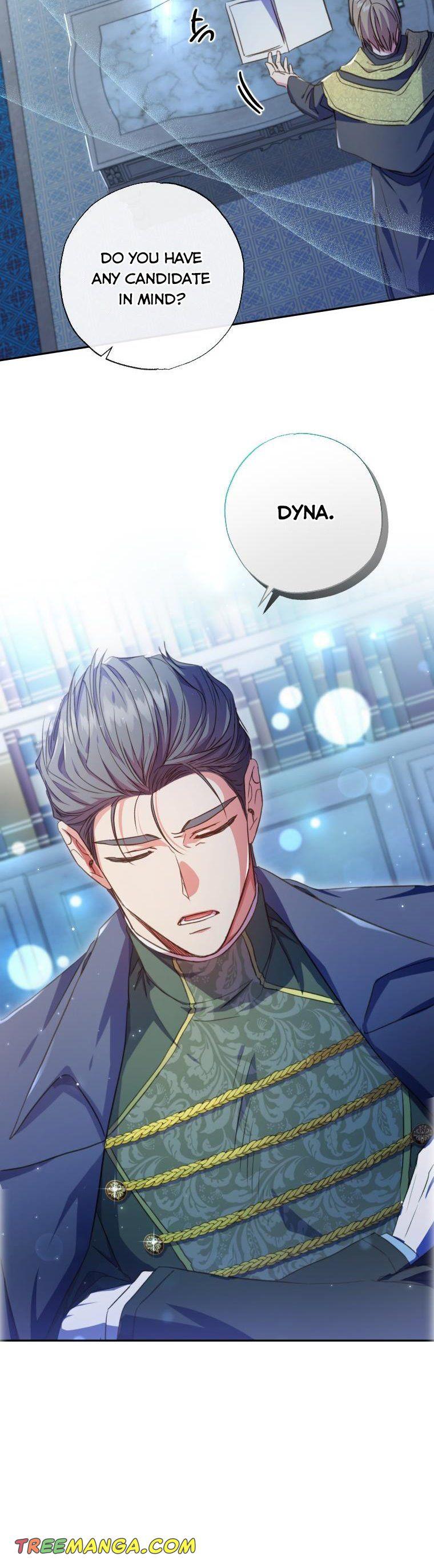 A Saint Who Was Adopted by the Grand Duke Chapter 6 - Page 4