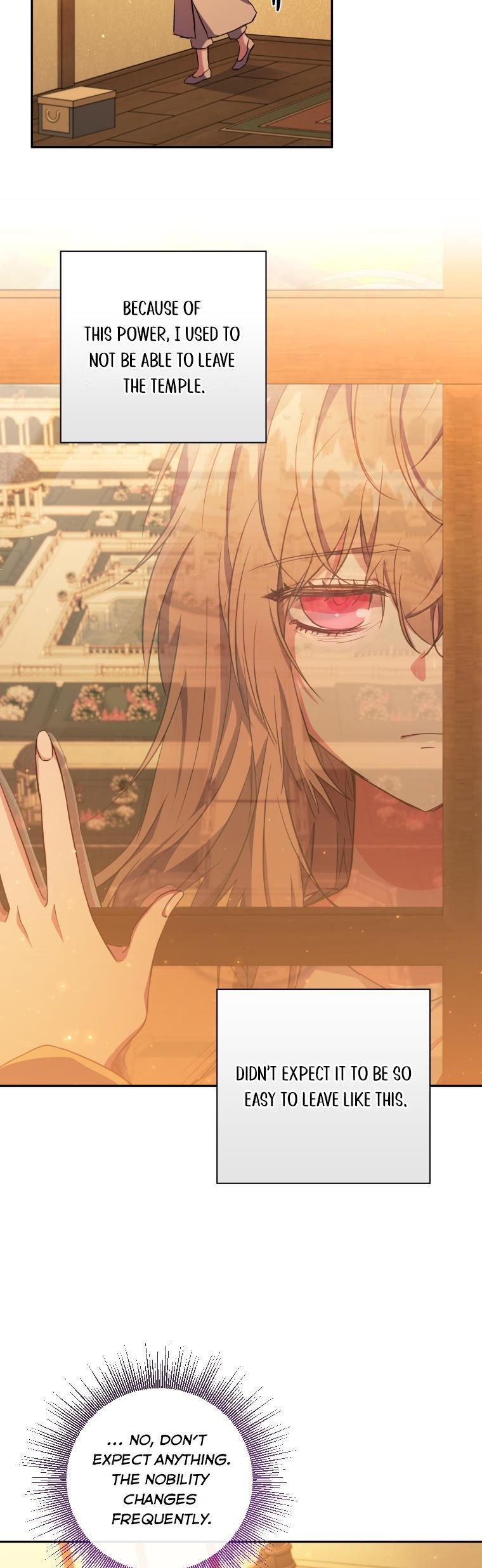 A Saint Who Was Adopted by the Grand Duke Chapter 6 - Page 13