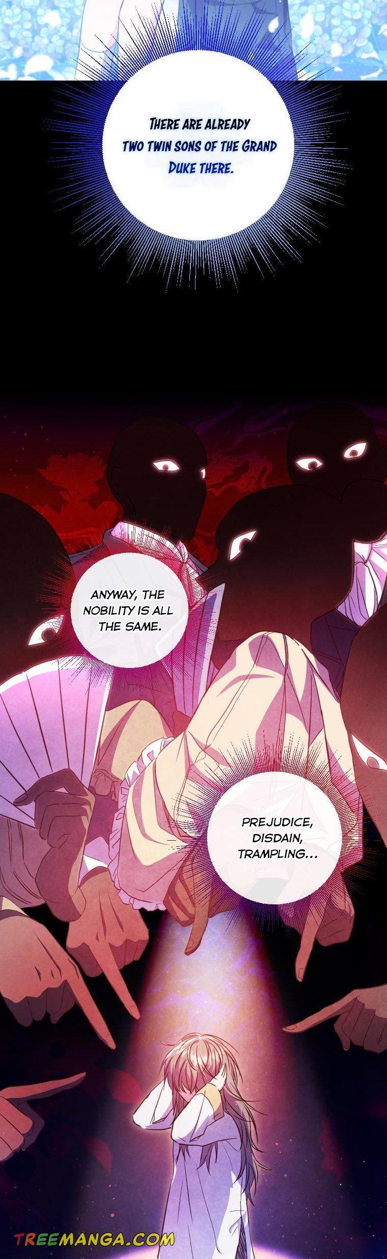 A Saint Who Was Adopted by the Grand Duke Chapter 6 - Page 15