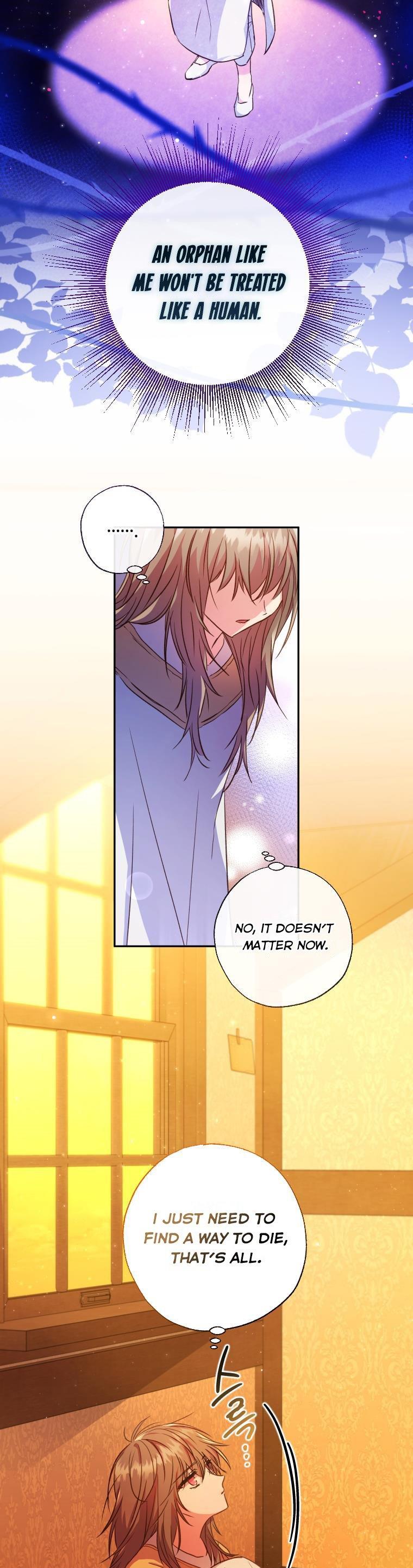 A Saint Who Was Adopted by the Grand Duke Chapter 6 - Page 16