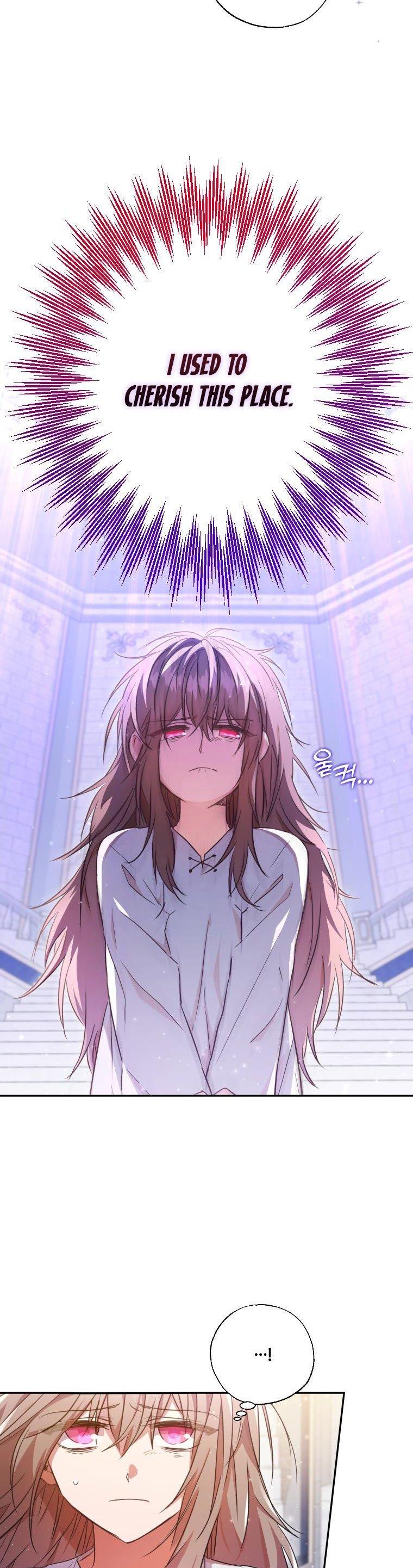 A Saint Who Was Adopted by the Grand Duke Chapter 6 - Page 20