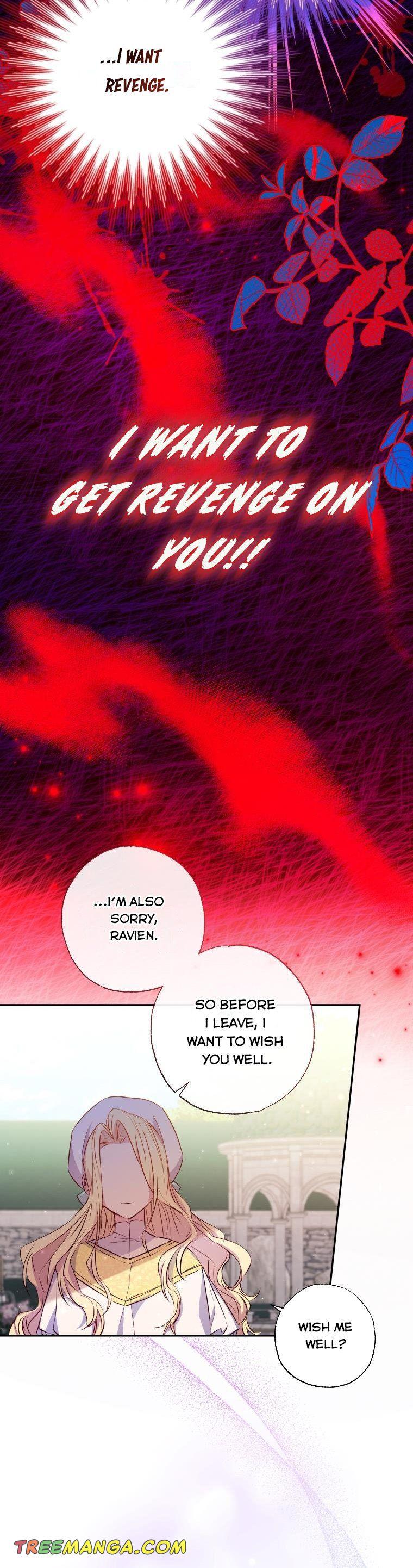 A Saint Who Was Adopted by the Grand Duke Chapter 6 - Page 31