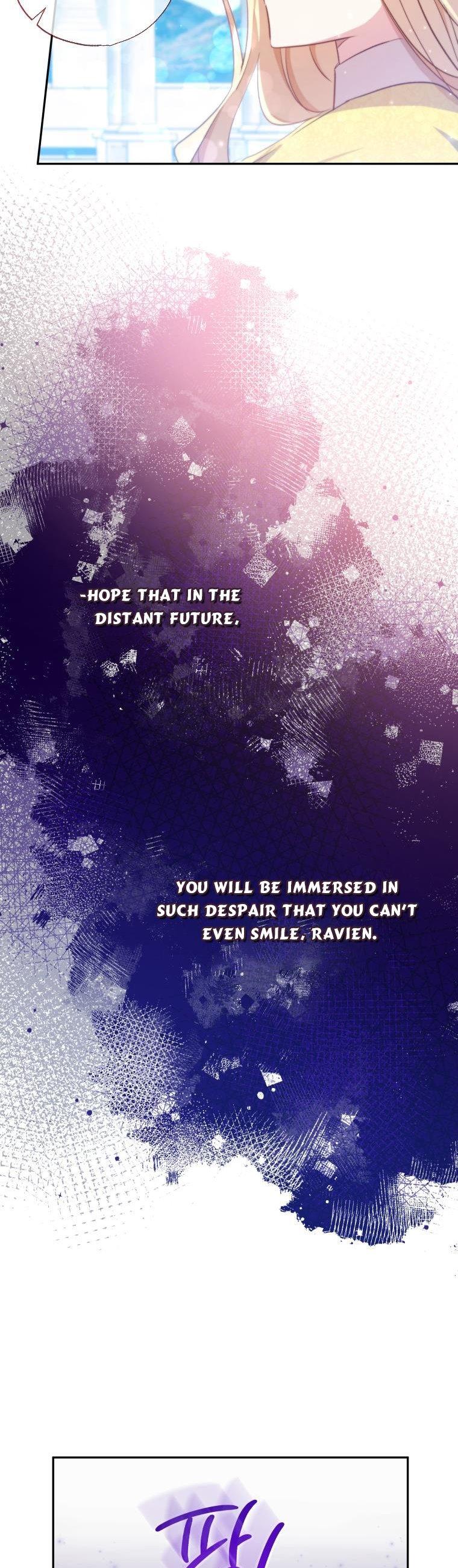 A Saint Who Was Adopted by the Grand Duke Chapter 6 - Page 34