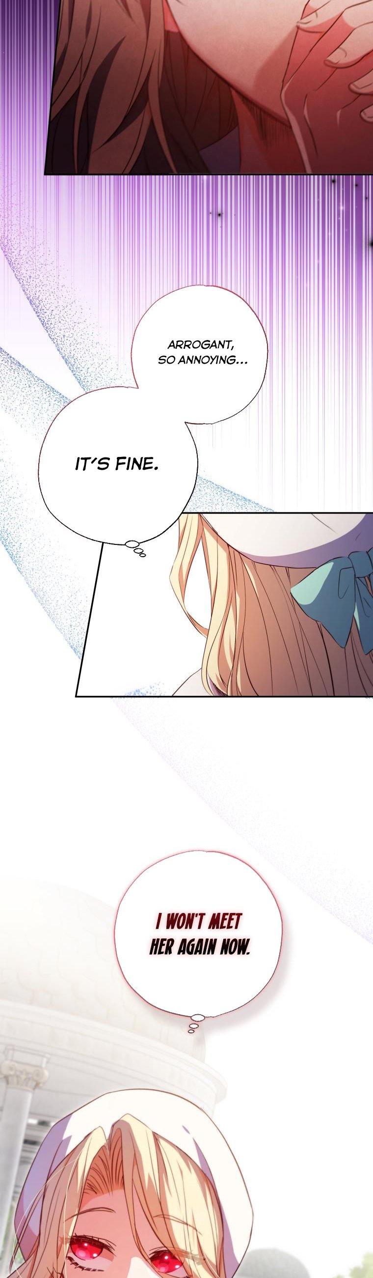 A Saint Who Was Adopted by the Grand Duke Chapter 6 - Page 38