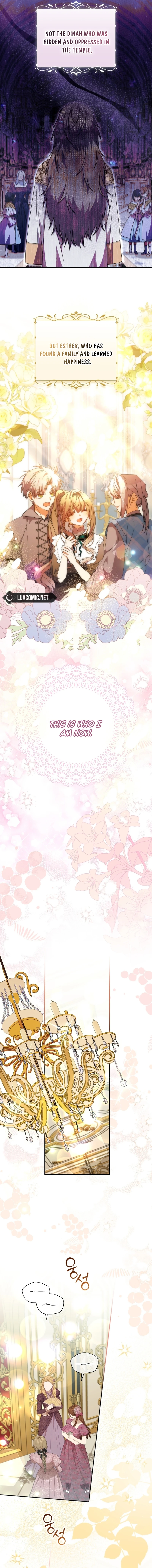 A Saint Who Was Adopted by the Grand Duke Chapter 64 - Page 6