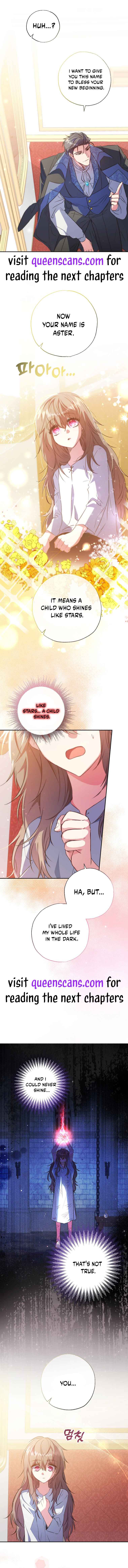 A Saint Who Was Adopted by the Grand Duke Chapter 7 - Page 8
