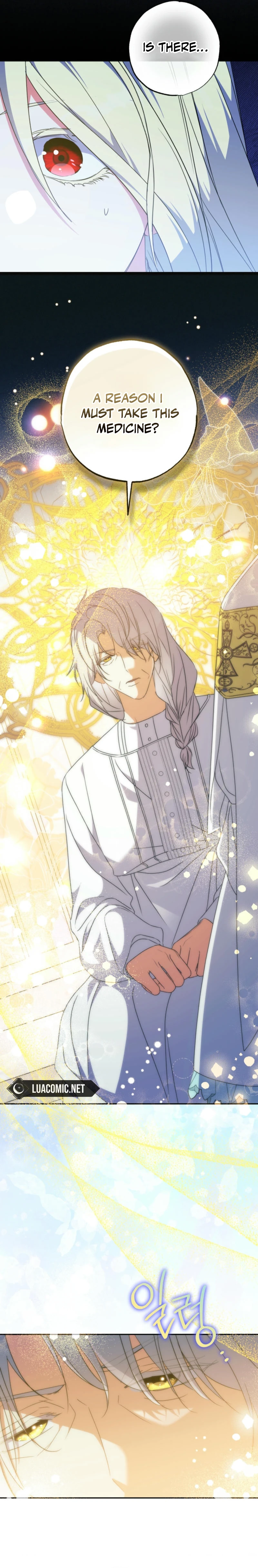 A Saint Who Was Adopted by the Grand Duke Chapter 70 - Page 12