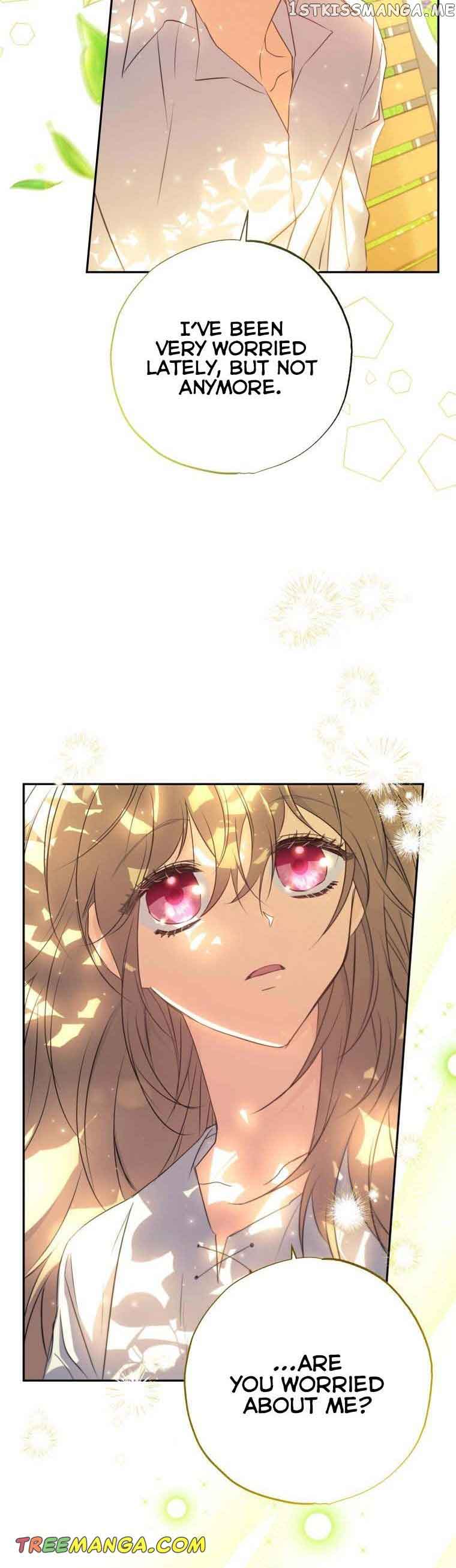 A Saint Who Was Adopted by the Grand Duke Chapter 8 - Page 3