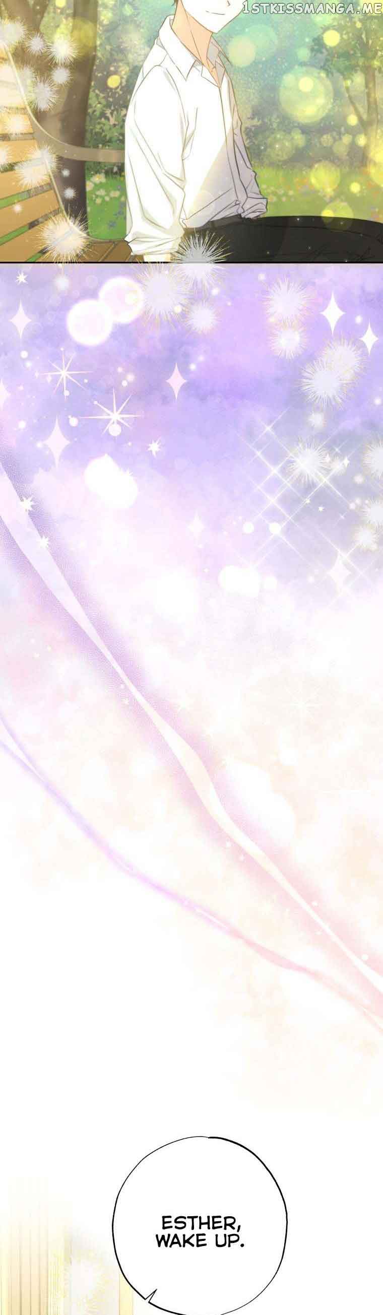 A Saint Who Was Adopted by the Grand Duke Chapter 8 - Page 6