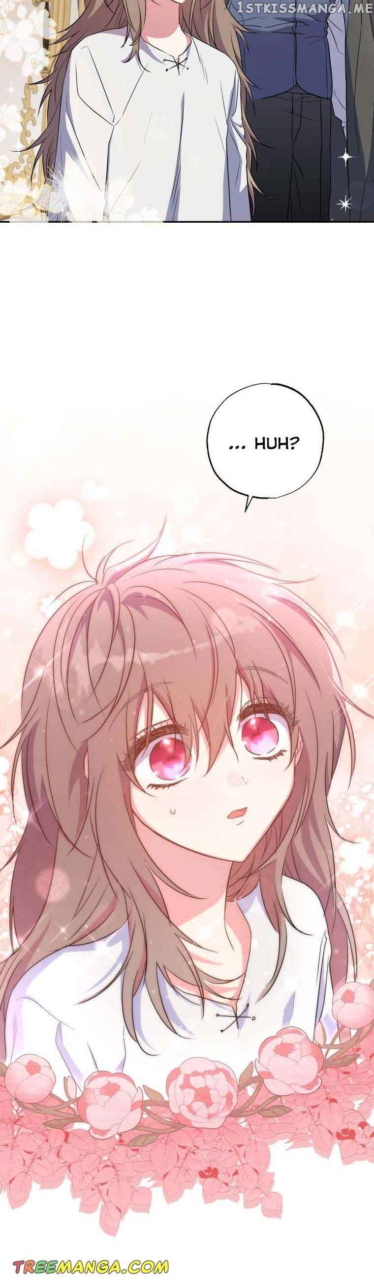 A Saint Who Was Adopted by the Grand Duke Chapter 8 - Page 10