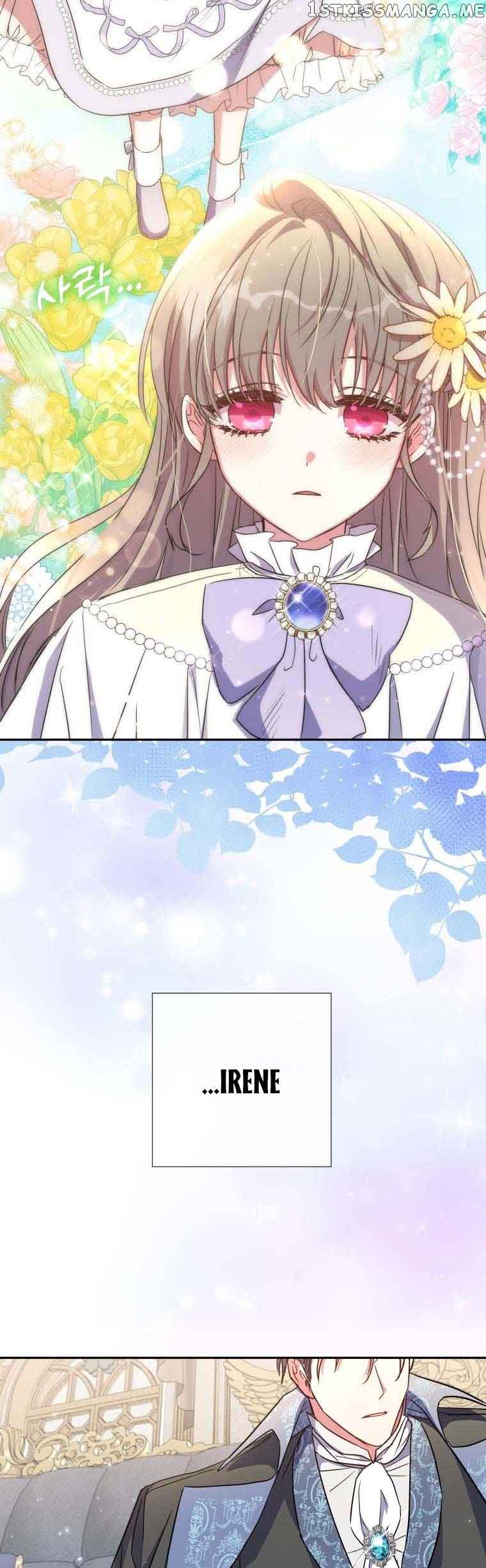 A Saint Who Was Adopted by the Grand Duke Chapter 8 - Page 35