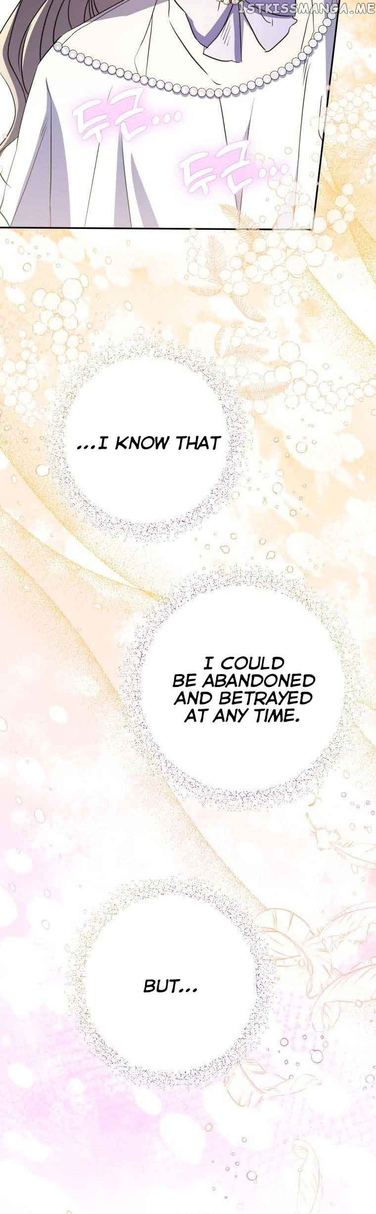 A Saint Who Was Adopted by the Grand Duke Chapter 8 - Page 46