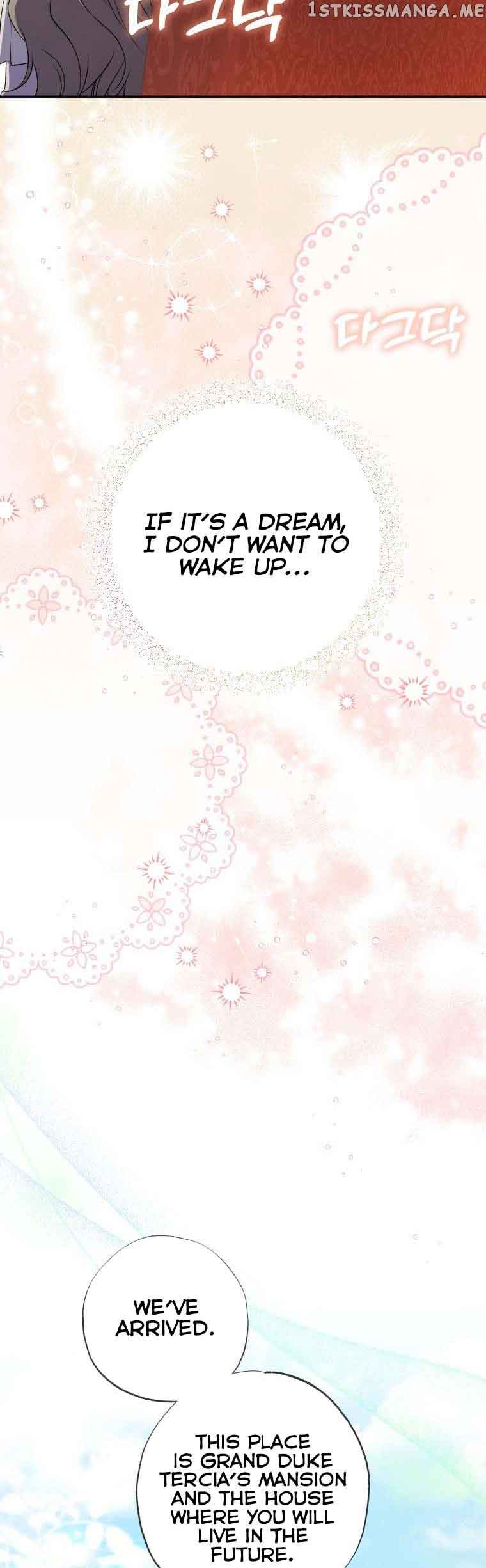 A Saint Who Was Adopted by the Grand Duke Chapter 8 - Page 48