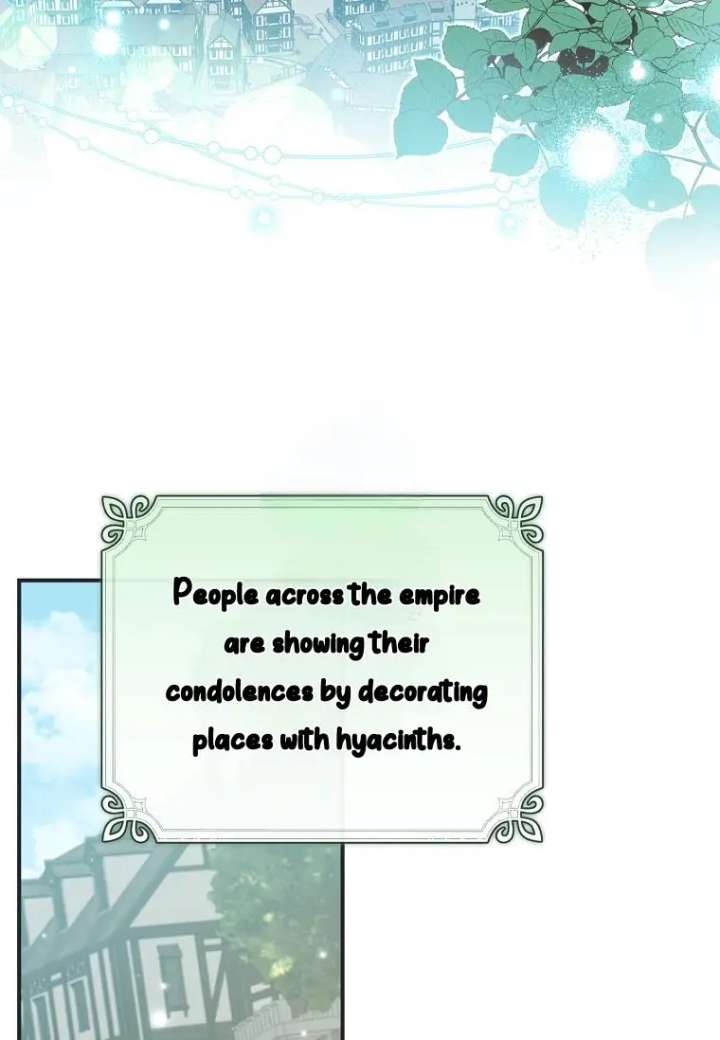 A Saint Who Was Adopted by the Grand Duke Chapter 80 - Page 4