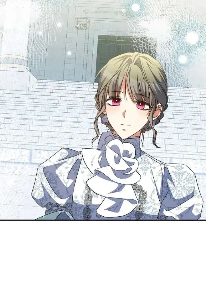 A Saint Who Was Adopted by the Grand Duke Chapter 80 - Page 59