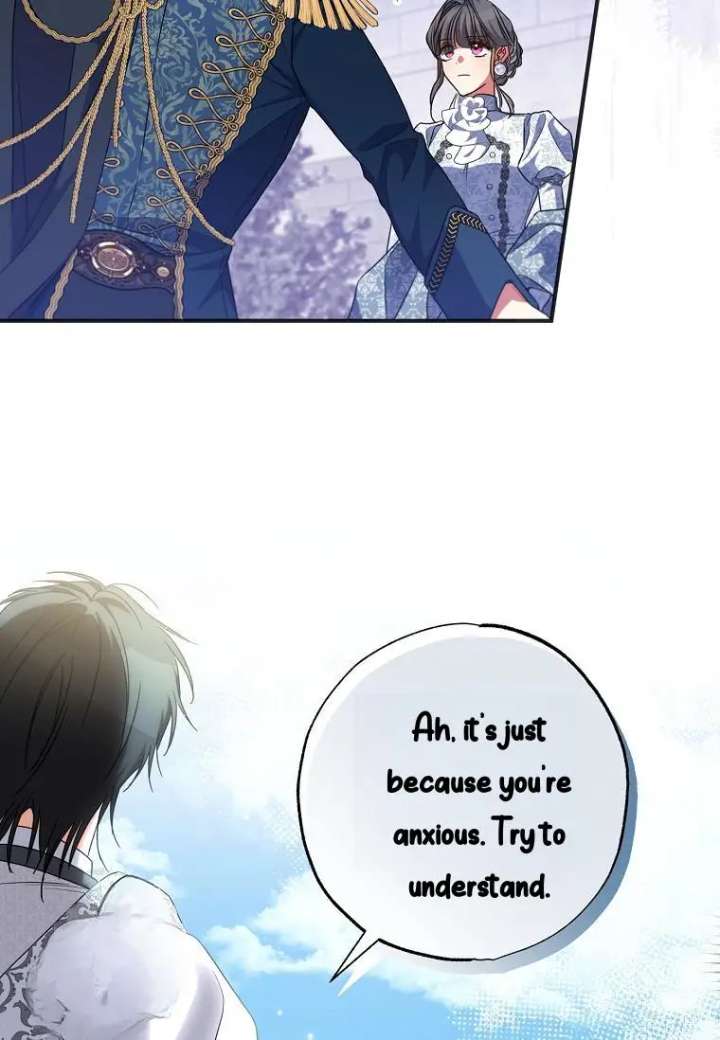 A Saint Who Was Adopted by the Grand Duke Chapter 80 - Page 68
