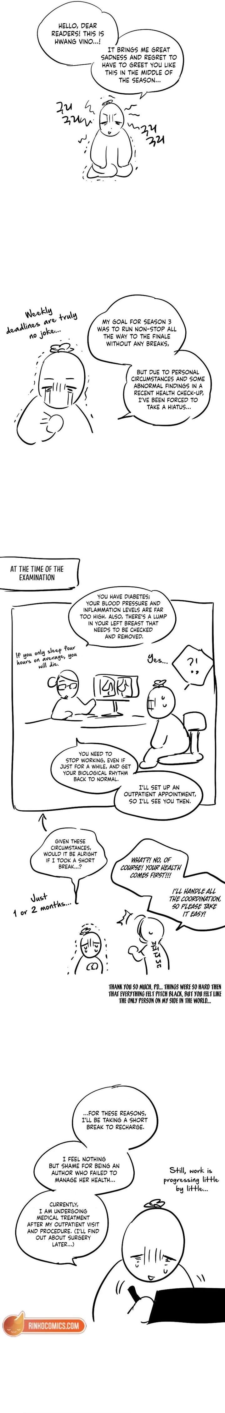 A Saint Who Was Adopted by the Grand Duke Chapter 87 - Page 18