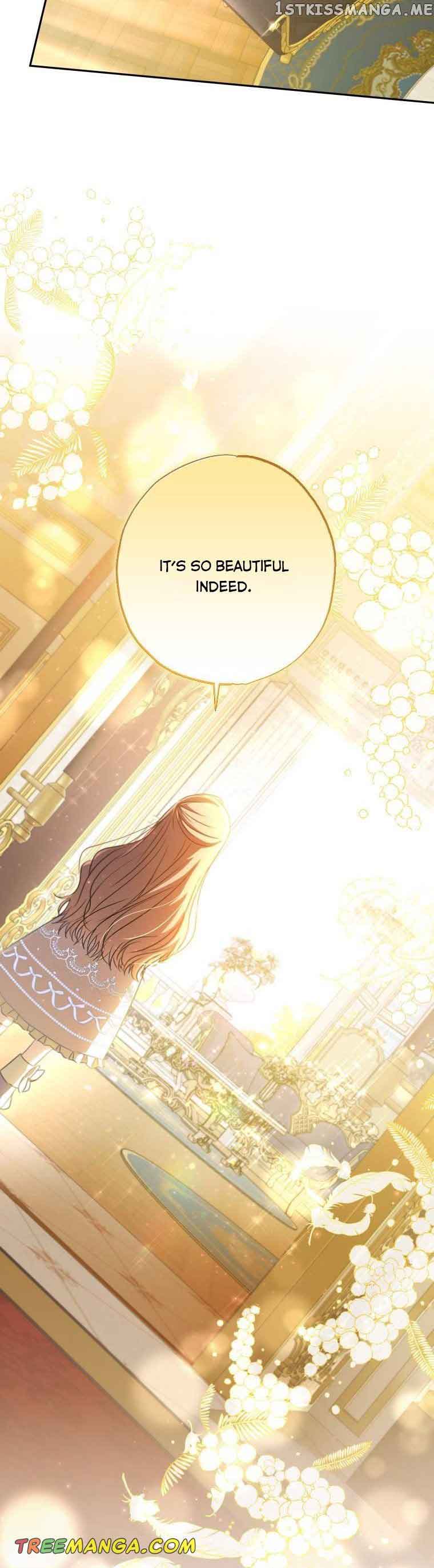 A Saint Who Was Adopted by the Grand Duke Chapter 9 - Page 27