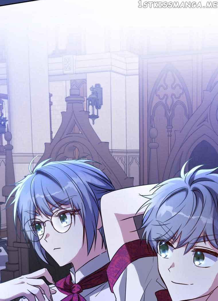 A Saint Who Was Adopted by the Grand Duke Chapter 9 - Page 51