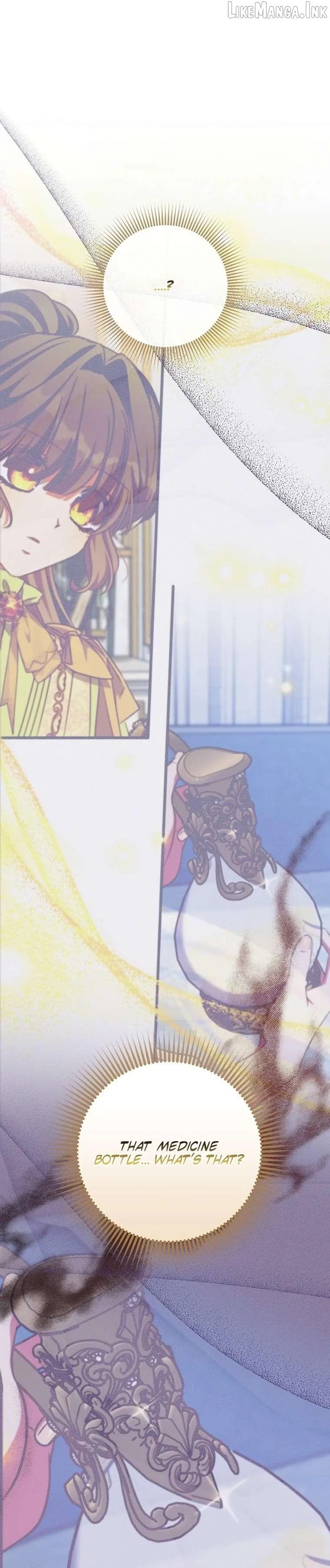A Saint Who Was Adopted by the Grand Duke Chapter 96 - Page 10