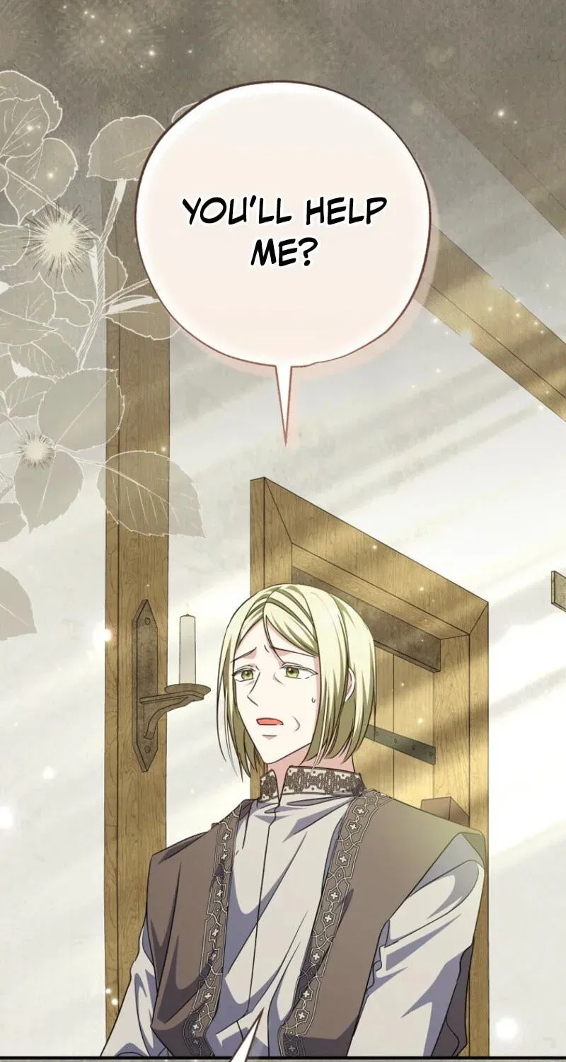 A Saint Who Was Adopted by the Grand Duke Chapter 97 - Page 2