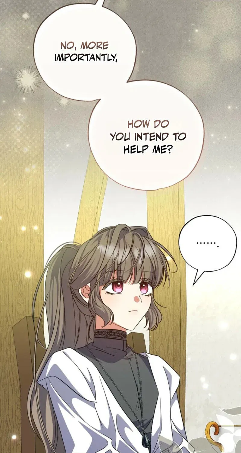 A Saint Who Was Adopted by the Grand Duke Chapter 97 - Page 3