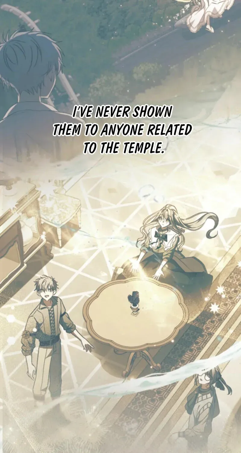 A Saint Who Was Adopted by the Grand Duke Chapter 97 - Page 6