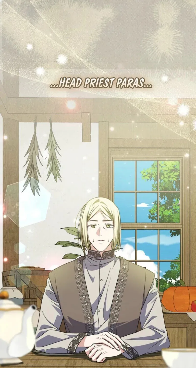 A Saint Who Was Adopted by the Grand Duke Chapter 97 - Page 7