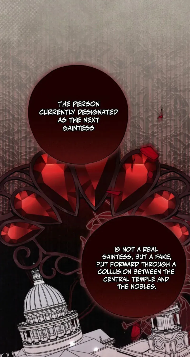 A Saint Who Was Adopted by the Grand Duke Chapter 97 - Page 10