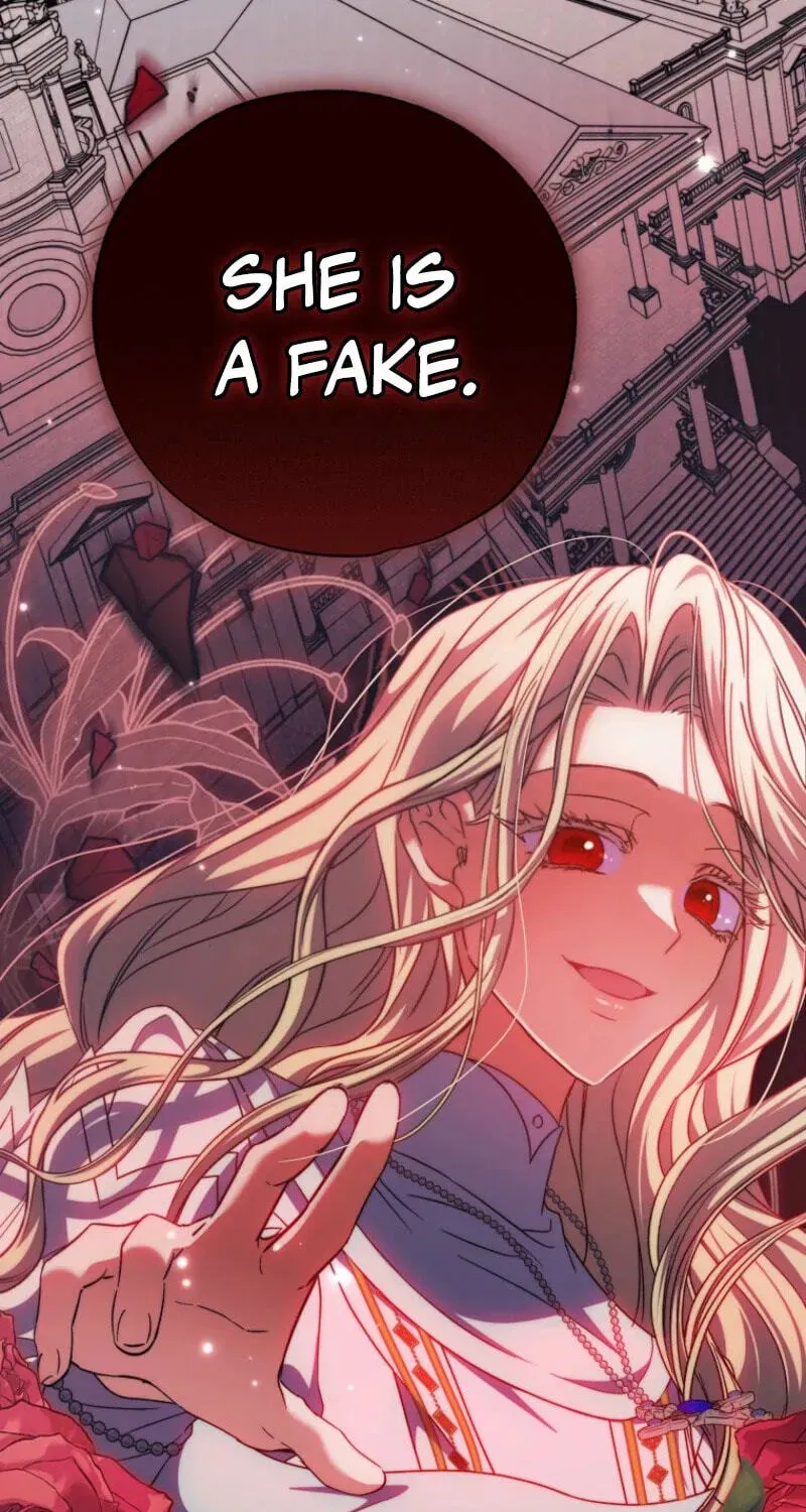 A Saint Who Was Adopted by the Grand Duke Chapter 97 - Page 11