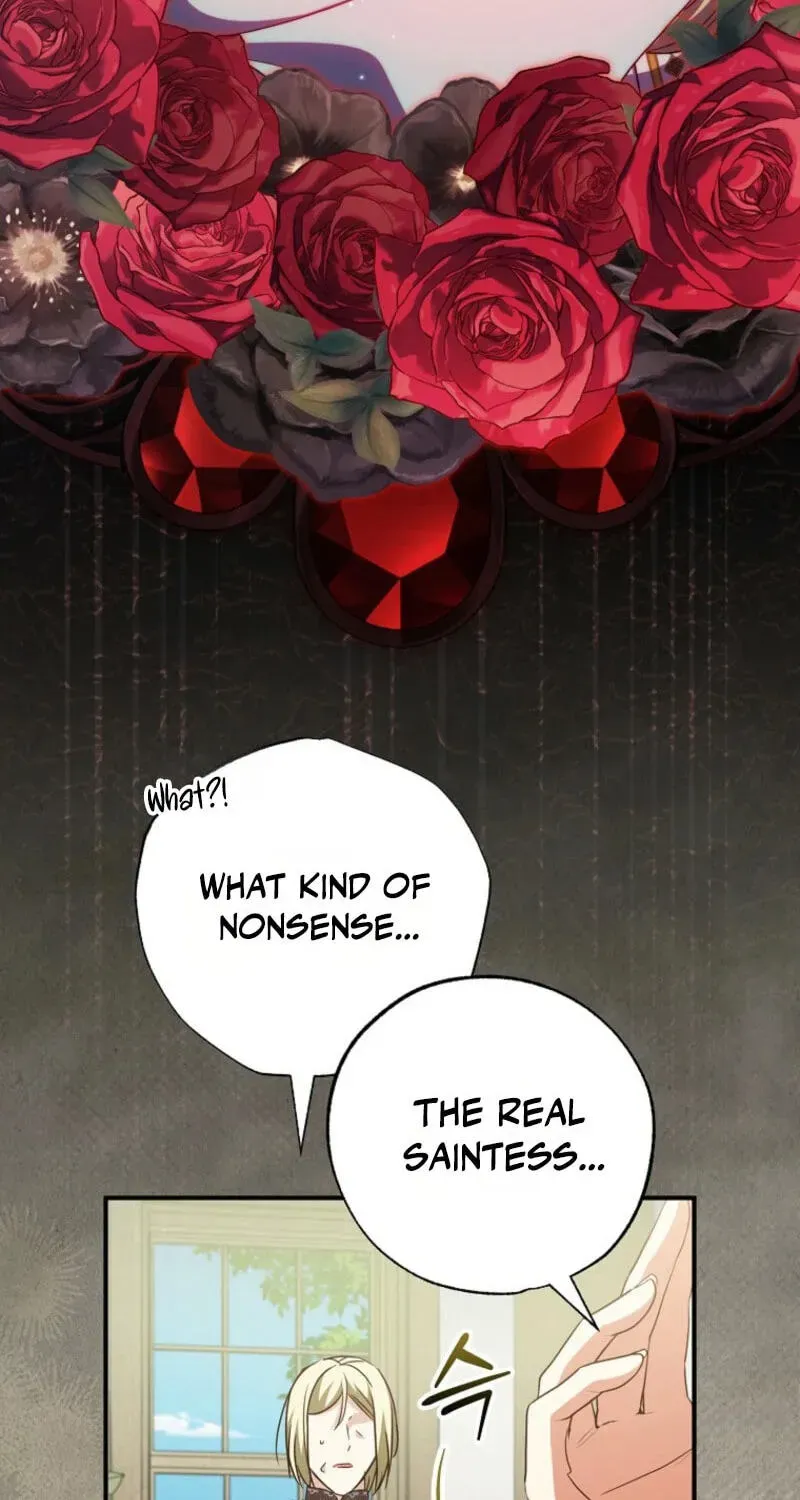 A Saint Who Was Adopted by the Grand Duke Chapter 97 - Page 12