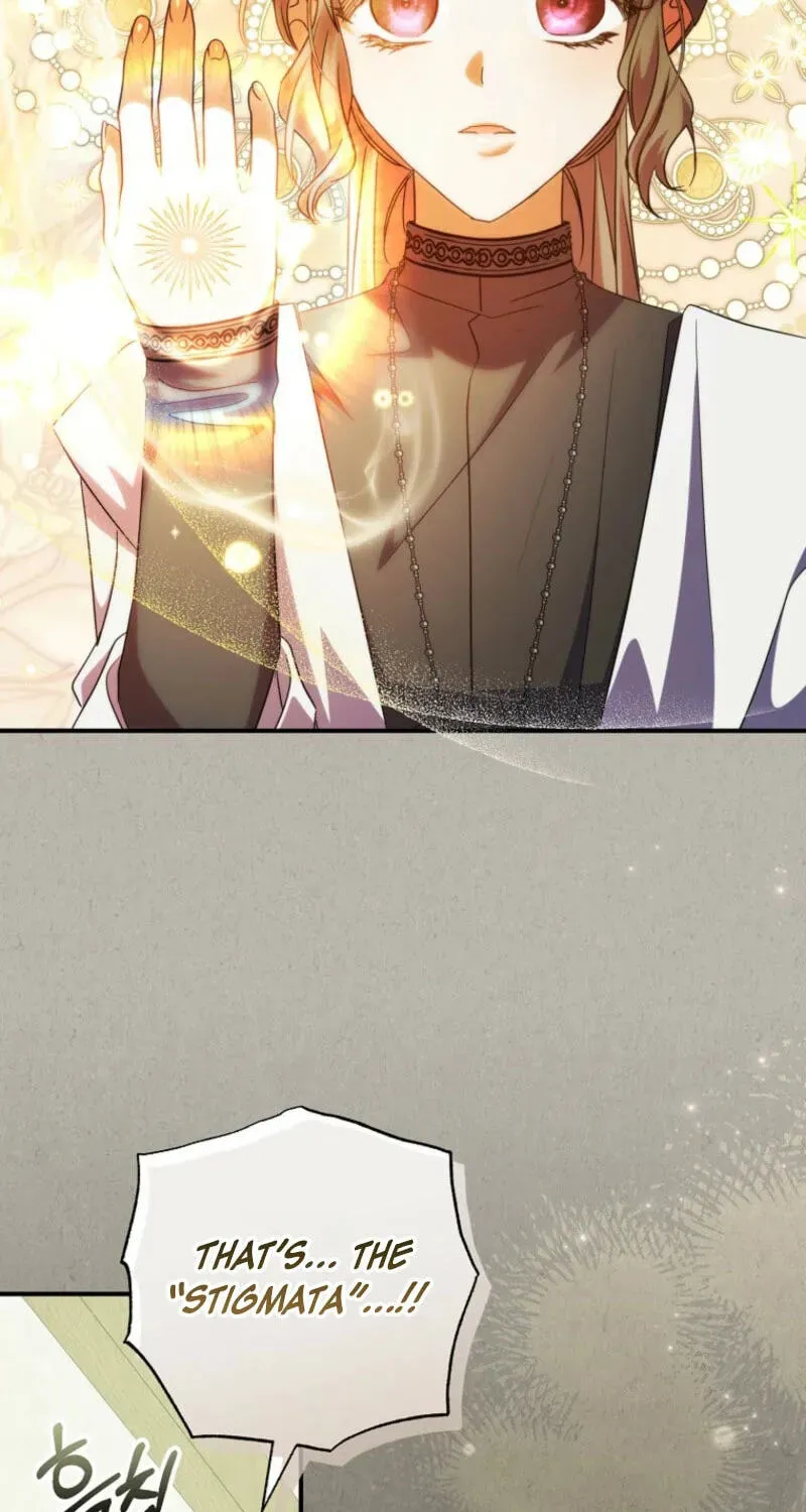 A Saint Who Was Adopted by the Grand Duke Chapter 97 - Page 14