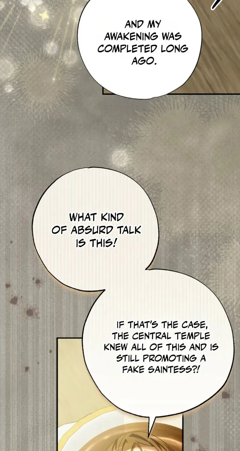 A Saint Who Was Adopted by the Grand Duke Chapter 97 - Page 16