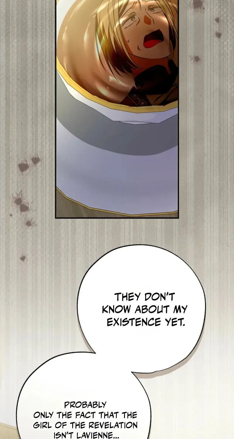 A Saint Who Was Adopted by the Grand Duke Chapter 97 - Page 17