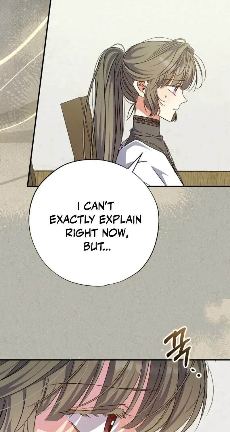 A Saint Who Was Adopted by the Grand Duke Chapter 97 - Page 20