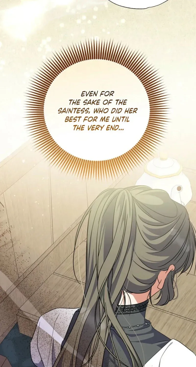 A Saint Who Was Adopted by the Grand Duke Chapter 97 - Page 24