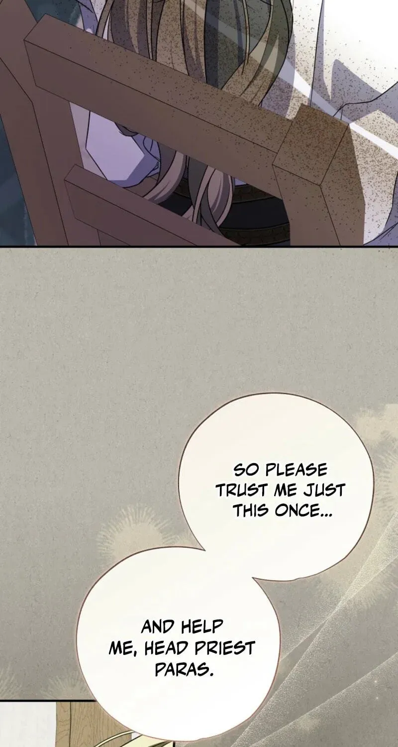 A Saint Who Was Adopted by the Grand Duke Chapter 97 - Page 25