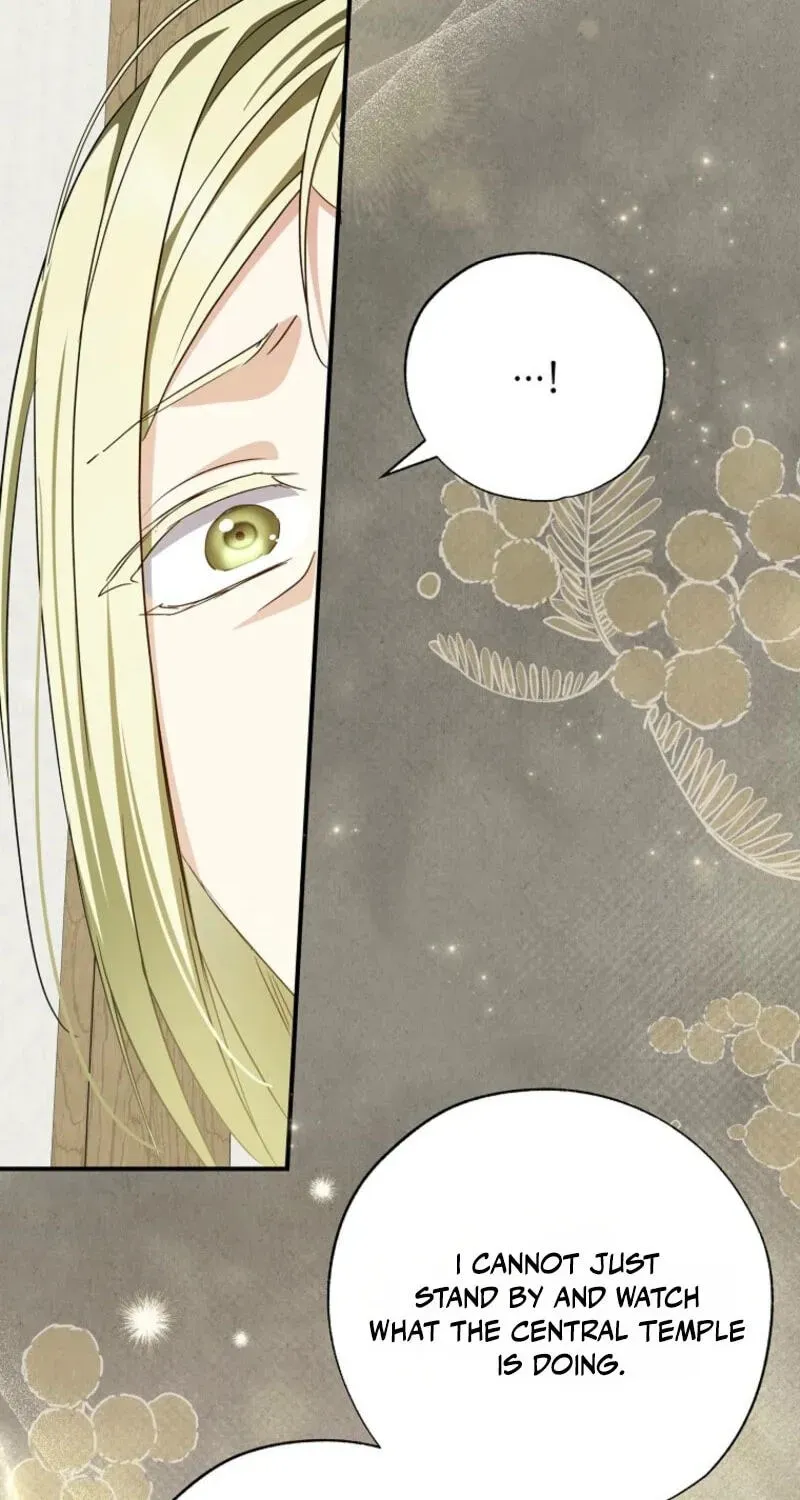 A Saint Who Was Adopted by the Grand Duke Chapter 97 - Page 26
